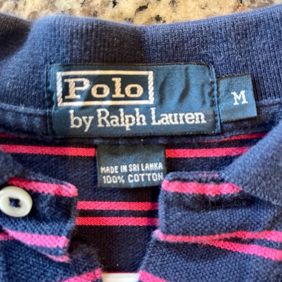 Ralph Lauren Polo shirt - Picture 3 of 3